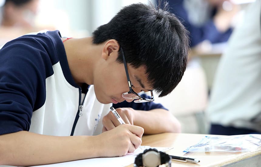 中国語の検定試験・資格はどのような種類がある？