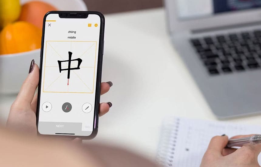 中国語の勉強アプリを徹底比較！［無料アプリ限定版！］
