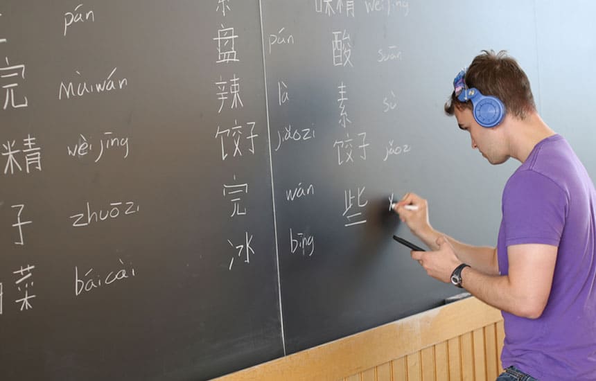 中国語学習をした方がいい理由とは？
