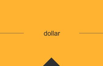 dollar 英語 意味 英単語