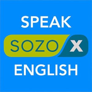英語学習チャンネル - SPEAK ENGLISH WITH SOZO-X