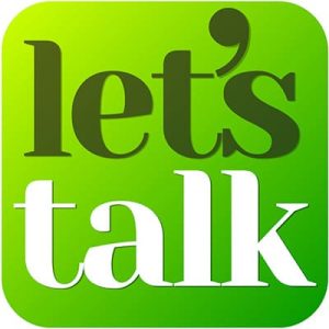Learn English with Let's Talk - Free English Lessonsの口コミ 評判