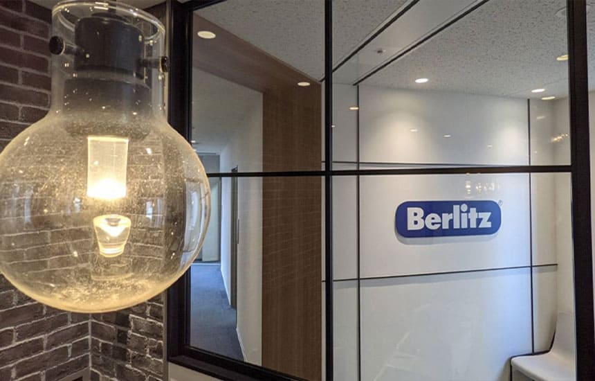 Berlitz 芦屋ランゲージセンター