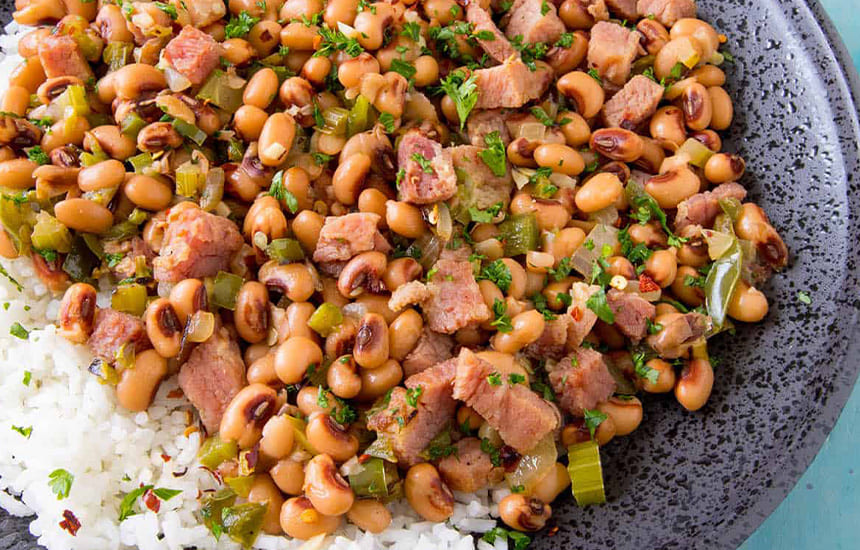 Hoppin' John