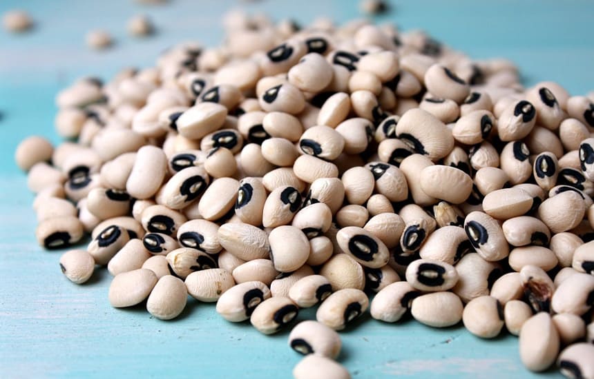 black eyed pea