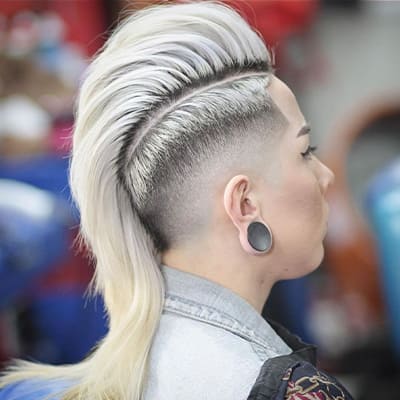 Mohawk
