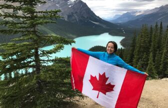 カナダで働きながら留学できる方法の紹介