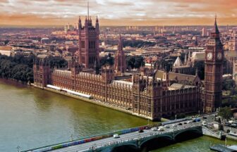 イギリスに半年留学するとどれぐらいの費用がかかるの？