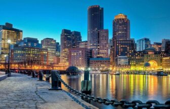 アメリカのボストン留学にお勧めの語学学校はここだ！