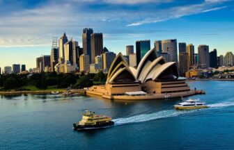 シドニー留学でお勧めの語学学校について紹介