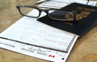 カナダ留学に必要なビザの種類を徹底解説！