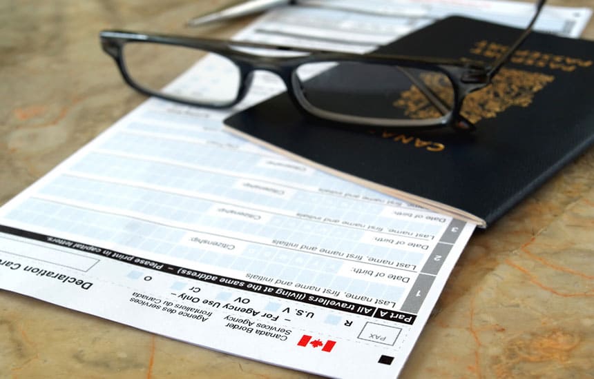 カナダ留学に必要なビザの種類を徹底解説！