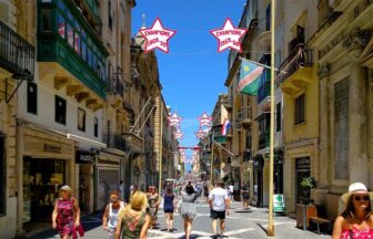マルタ留学に必要なビザをどうやってとるの？