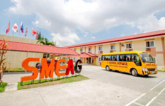 フィリピン留学のSMEAG校ってどんな語学学校？
