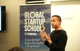 Tamwood CareersのGlobal Startup Schoolって何？