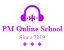 英語や中国語の無料オンライン教室［PM Online School］